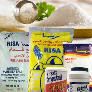 RISA LABEL