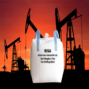 DRILLING MUD